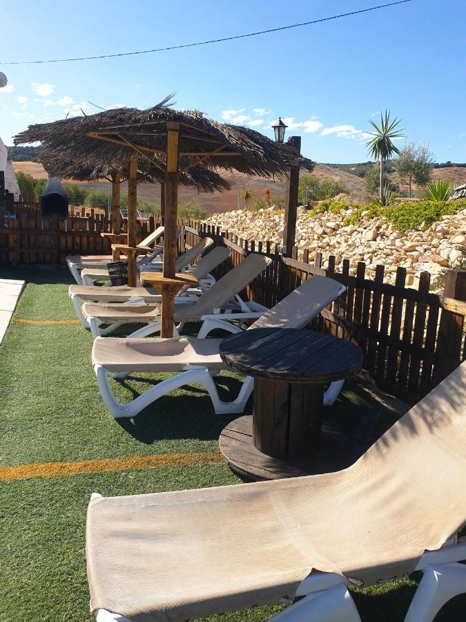 Privada El Asiento Gemelos Holiday home Pruna