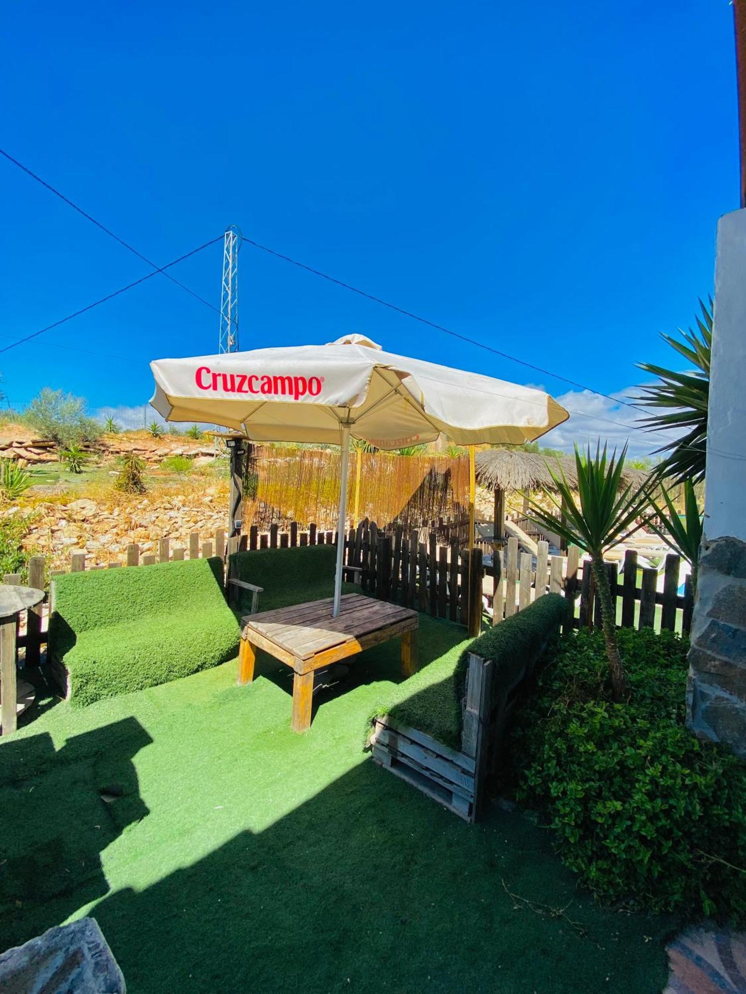 Privada El Asiento Gemelos Holiday home