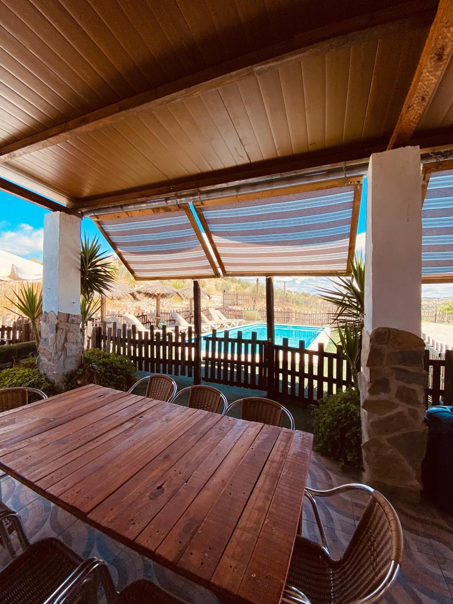 Holiday home Privada El Asiento Gemelos *