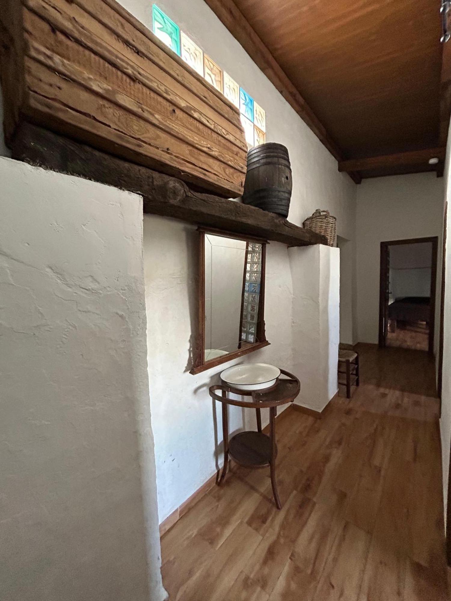 Privada El Asiento Gemelos Holiday home