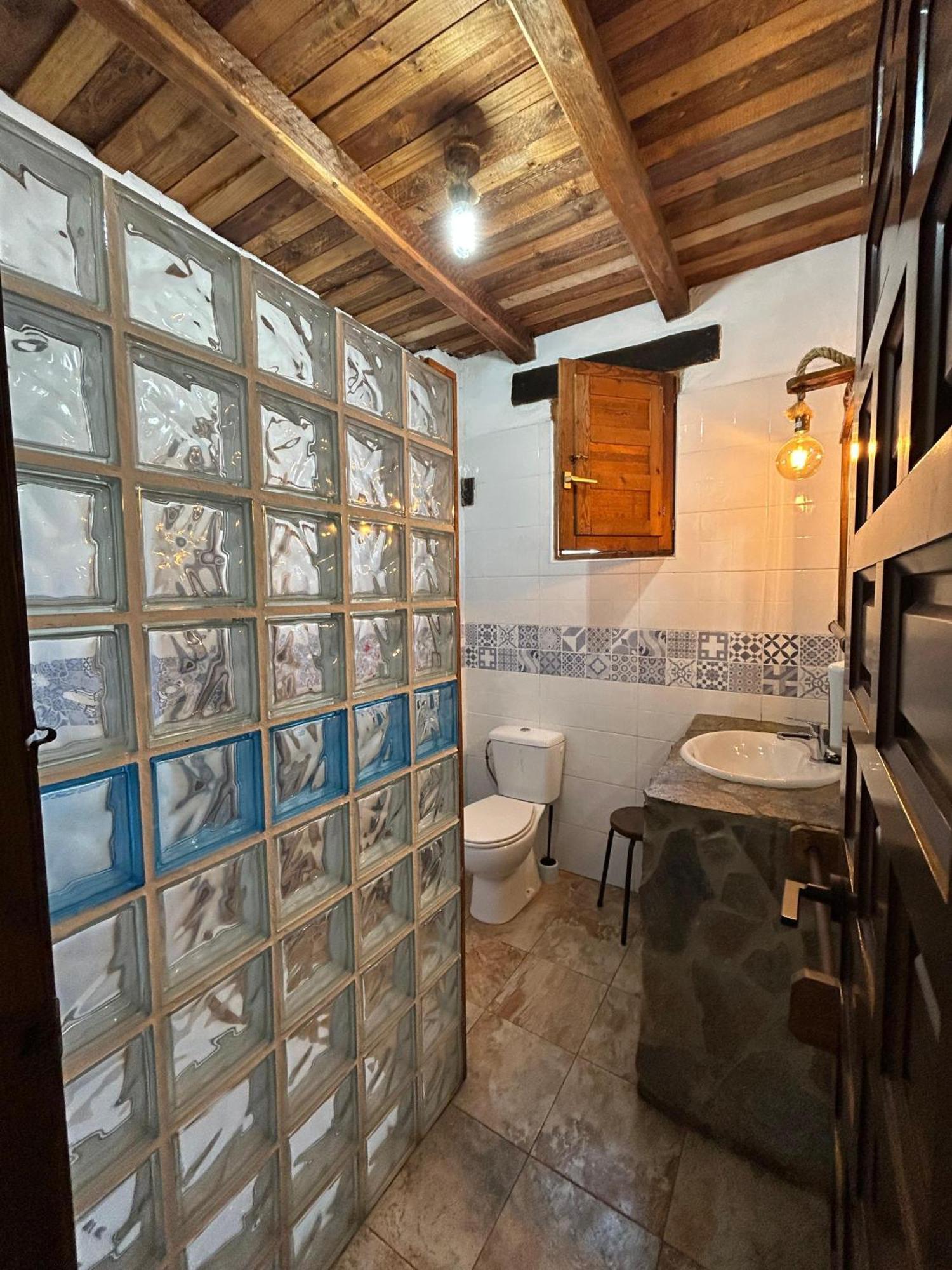Holiday home Privada El Asiento Gemelos