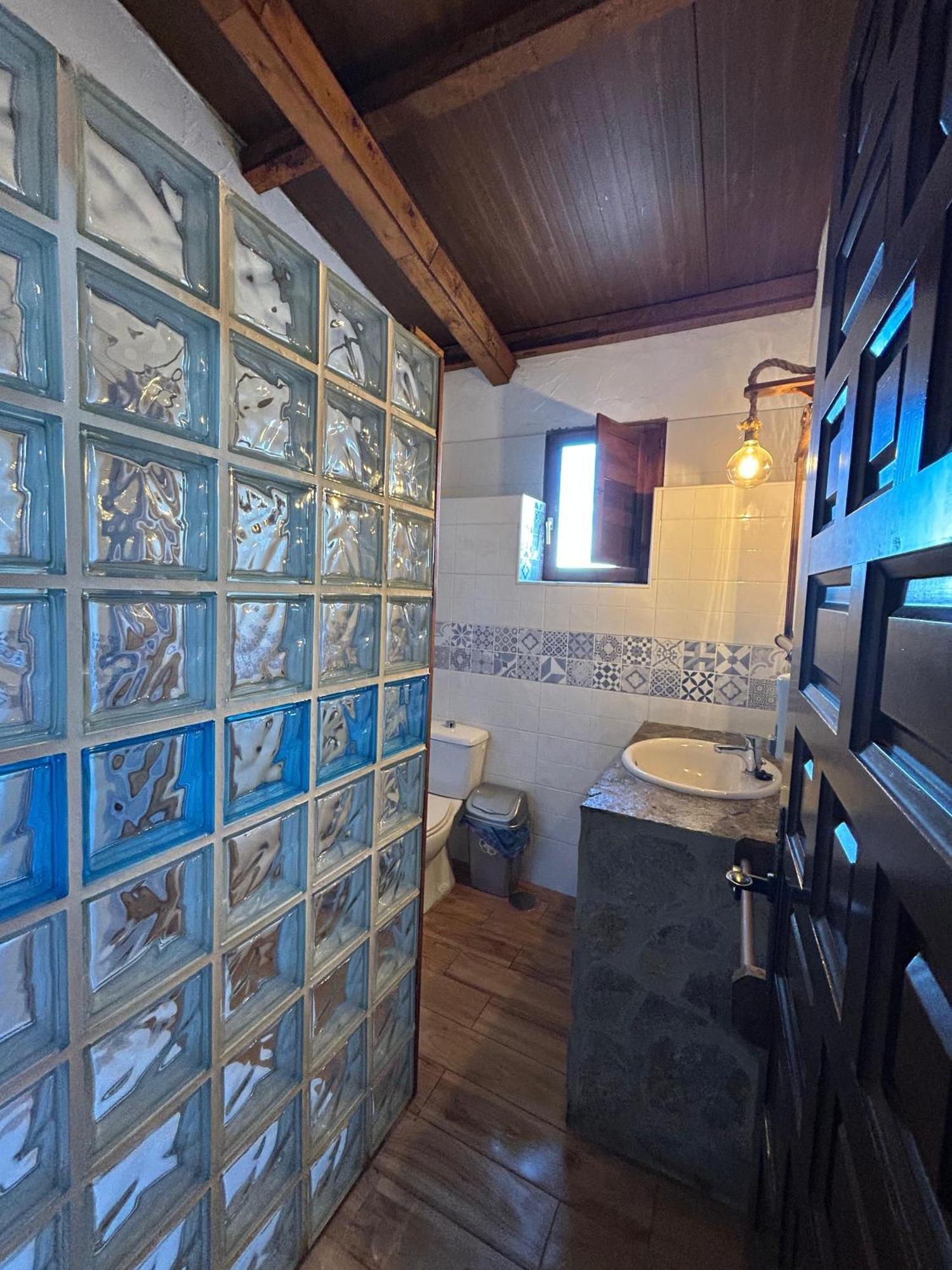 Privada El Asiento Gemelos Holiday home *